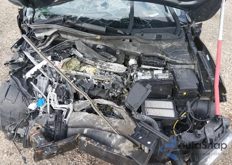 2021 Hyundai Kona Se z USA, uszkodzony, nr VIN KM8K12AA6MU749095